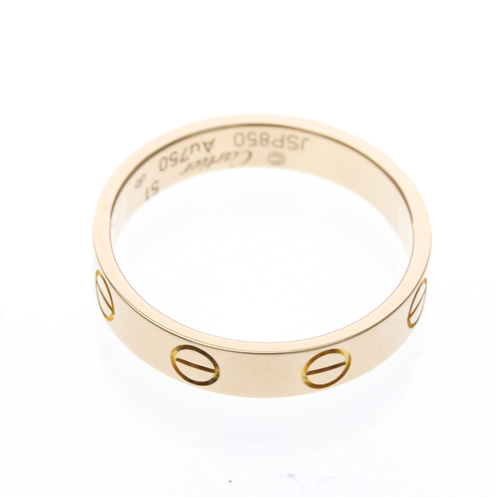 CARTIER Ring - Picture 9 of 9